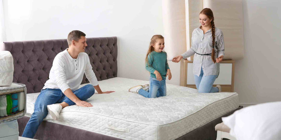 How to Choose Mattress in Malaysia: 8 Tips to Consider