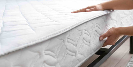 How to Fix a Sagging Mattress