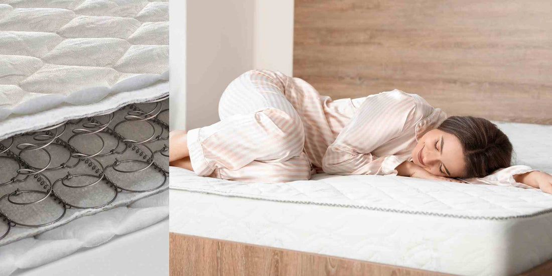 Advantages and Disadvantages of Spring Mattress