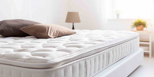 How Often Should You Change Your Mattress?