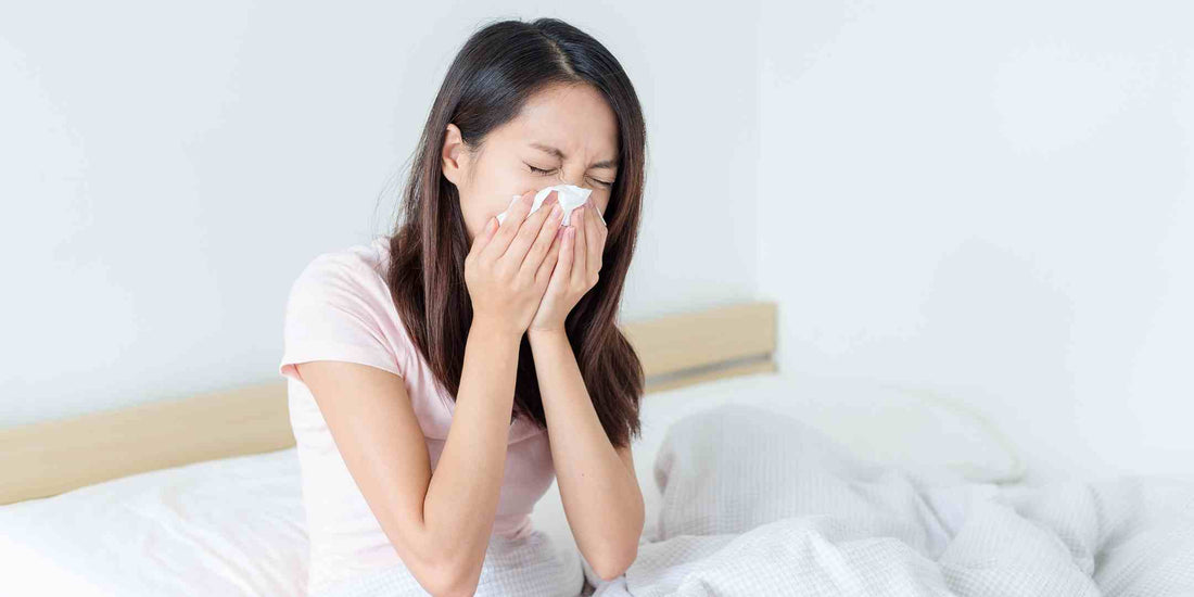 How to Tell if Your Mattress is Making You Sick?